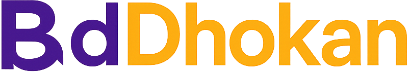 Bd Dhokan Online Shopping