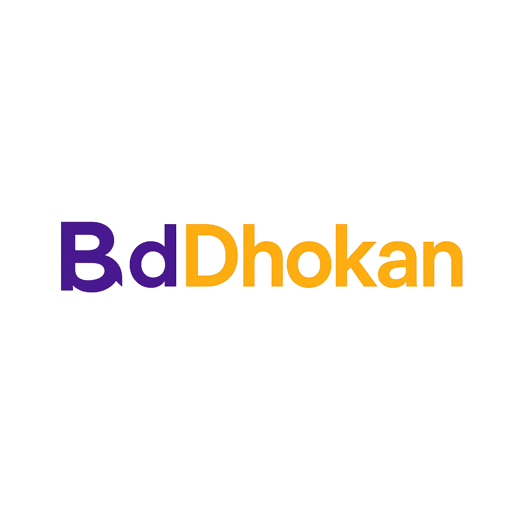Bd Dhokan Online Shopping